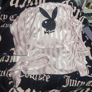 Playboy Robe